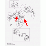Тормозные Шланги Трубки
